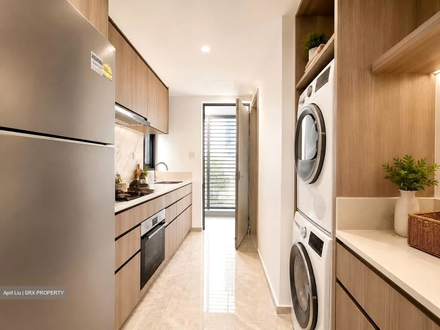 Bartley Vue (D19), Apartment #556615671